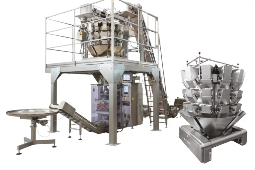 Dosage industriel associatif COMEX