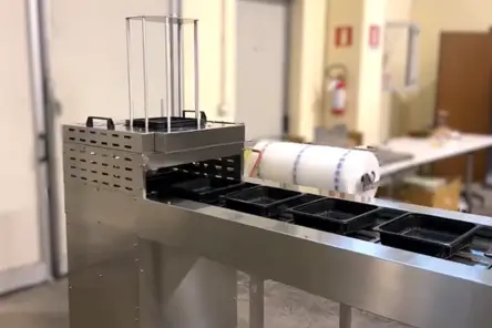 maintenance automatisation