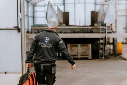 maintenance curative