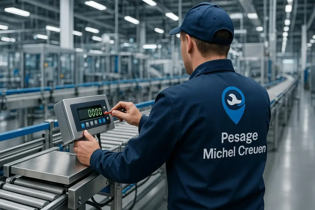 PCM Technicien IA 1