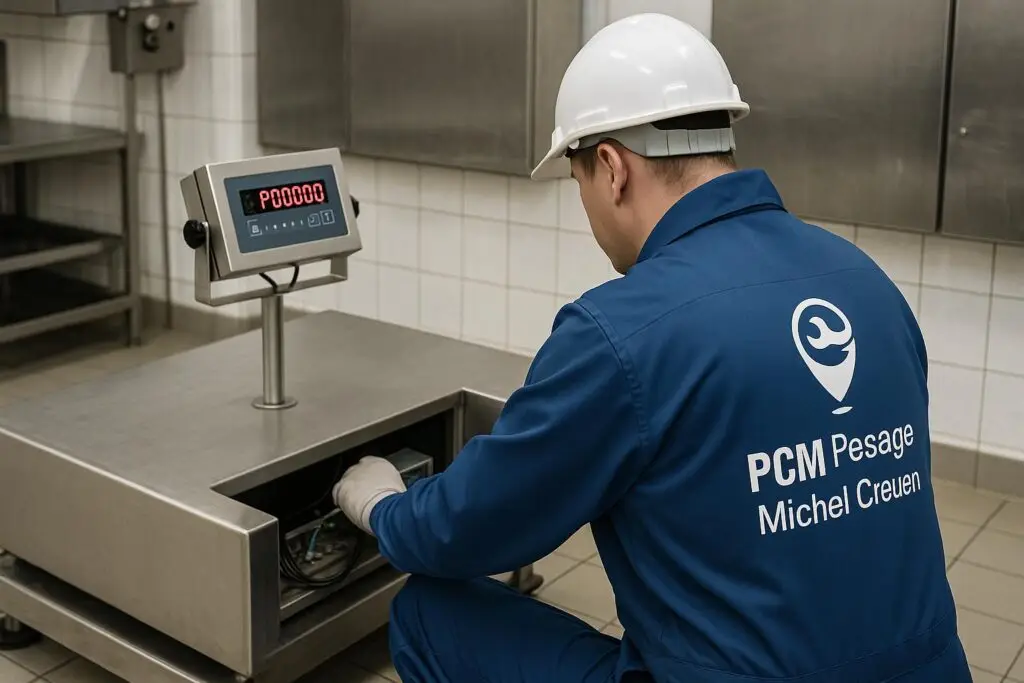 PCM Technicien IA 2