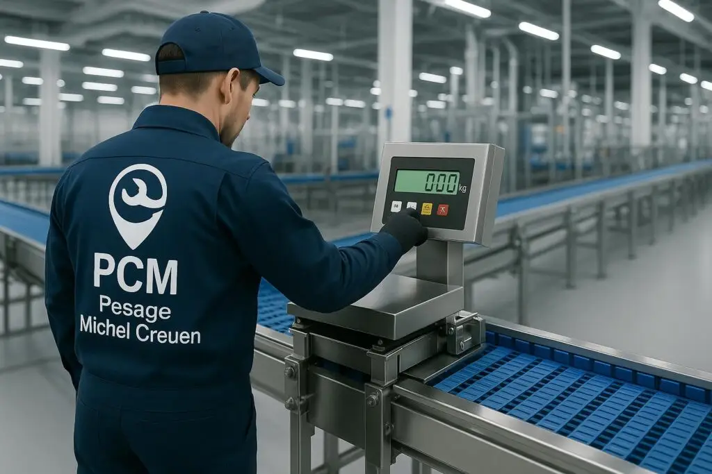 PCM Technicien IA 3