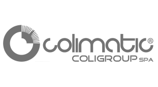 Logo Colimatic – thermoformeuses et lignes de conditionnement automatiques