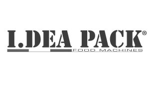 Logo I.Dea Pack – thermoscelleuses et thermoformeuses automatiques