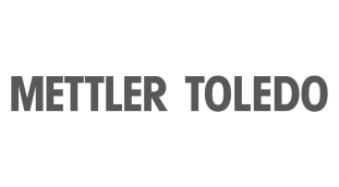 Logo Mettler Toledo – balances et capteurs de pesage de précision